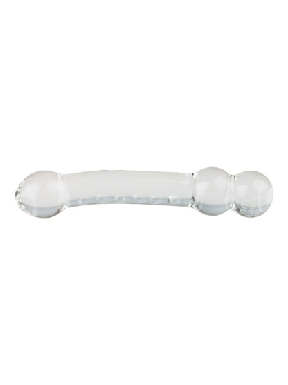 Fifty Shades – Drive Me Crazy Glass Massage Wand | Luxury G-Spot Toy
