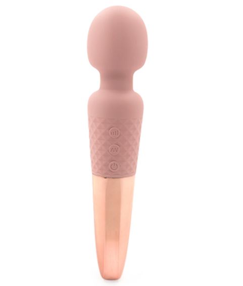 Super Strength Sex Toy Mini Bullet Vibrator (discreet package)